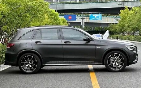 Mercedes-Benz GLC AMG, 2022 год, 4 695 077 рублей, 4 фотография