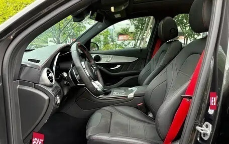 Mercedes-Benz GLC AMG, 2022 год, 4 695 077 рублей, 8 фотография