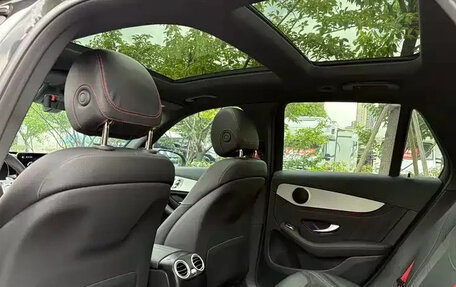 Mercedes-Benz GLC AMG, 2022 год, 4 695 077 рублей, 16 фотография