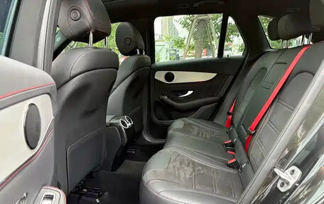 Mercedes-Benz GLC AMG, 2022 год, 4 695 077 рублей, 18 фотография