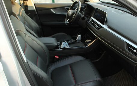 Chery Tiggo 7 Pro, 2022 год, 1 530 000 рублей, 19 фотография