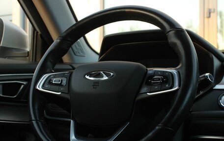 Chery Tiggo 7 Pro, 2022 год, 1 530 000 рублей, 21 фотография