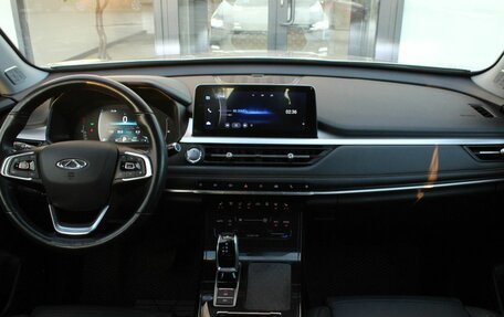 Chery Tiggo 7 Pro, 2022 год, 1 530 000 рублей, 20 фотография