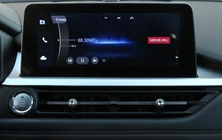 Chery Tiggo 7 Pro, 2022 год, 1 530 000 рублей, 24 фотография