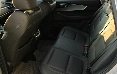 Chery Tiggo 7 Pro, 2022 год, 1 530 000 рублей, 30 фотография