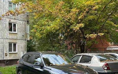 BMW X1, 2012 год, 1 850 000 рублей, 1 фотография