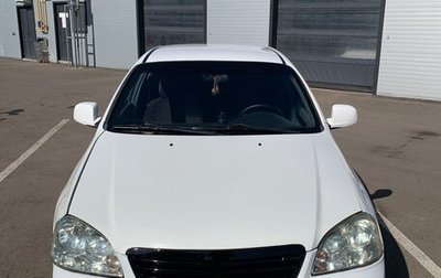 Chevrolet Lacetti, 2010 год, 320 000 рублей, 1 фотография