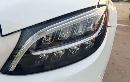 Mercedes-Benz C-Класс, 2021 год, 2 155 155 рублей, 4 фотография