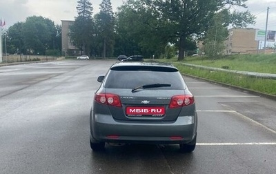 Chevrolet Lacetti, 2011 год, 550 000 рублей, 1 фотография