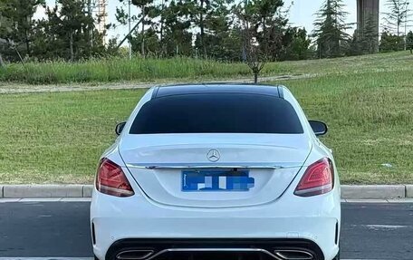 Mercedes-Benz C-Класс, 2021 год, 2 155 155 рублей, 6 фотография