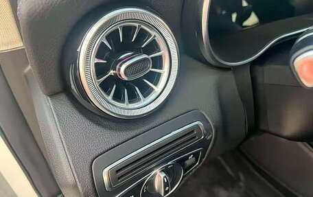 Mercedes-Benz C-Класс, 2021 год, 2 155 155 рублей, 9 фотография