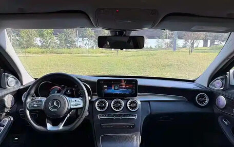 Mercedes-Benz C-Класс, 2021 год, 2 155 155 рублей, 10 фотография