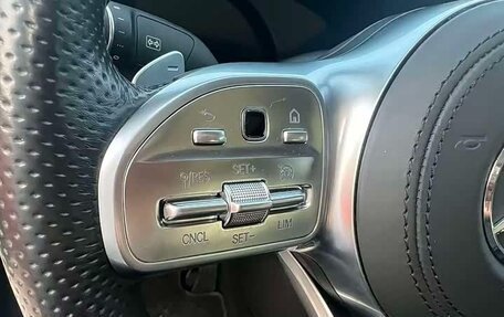 Mercedes-Benz C-Класс, 2021 год, 2 155 155 рублей, 11 фотография