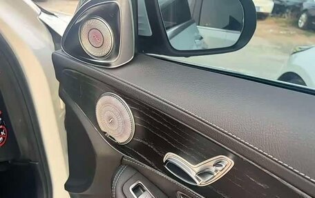 Mercedes-Benz C-Класс, 2021 год, 2 155 155 рублей, 14 фотография