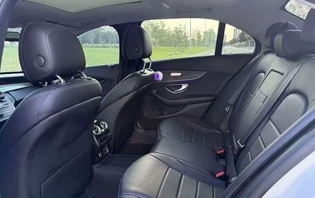 Mercedes-Benz C-Класс, 2021 год, 2 155 155 рублей, 15 фотография