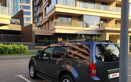 Nissan Pathfinder, 2007 год, 1 200 000 рублей, 8 фотография
