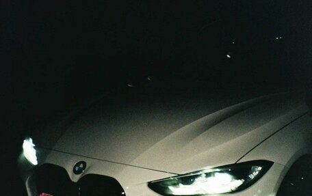 BMW 4 серия, 2020 год, 4 100 000 рублей, 2 фотография