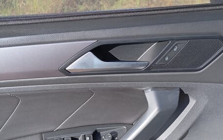 Volkswagen Tiguan II, 2020 год, 3 400 000 рублей, 7 фотография