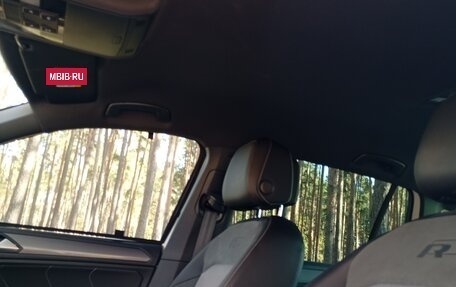 Volkswagen Tiguan II, 2020 год, 3 400 000 рублей, 10 фотография