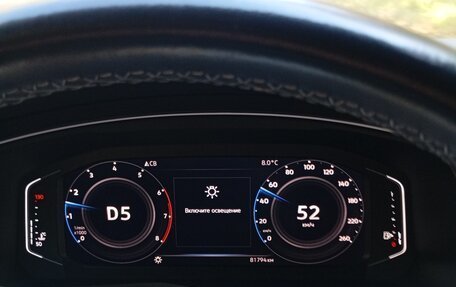 Volkswagen Tiguan II, 2020 год, 3 400 000 рублей, 17 фотография