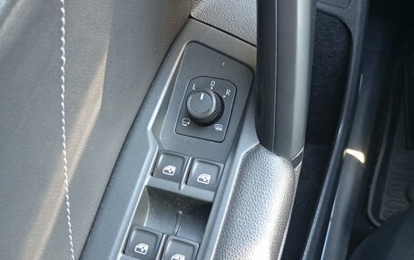 Volkswagen Tiguan II, 2020 год, 3 400 000 рублей, 22 фотография