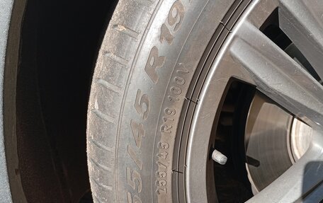 Volkswagen Tiguan II, 2020 год, 3 400 000 рублей, 18 фотография