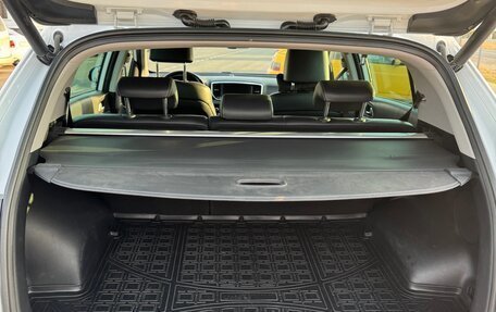 KIA Sportage IV рестайлинг, 2018 год, 1 850 000 рублей, 8 фотография