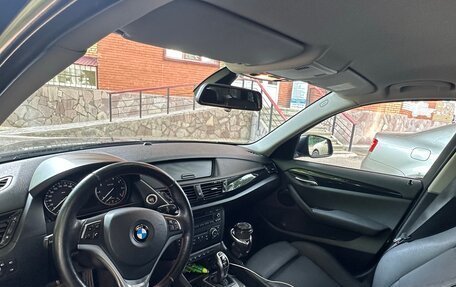 BMW X1, 2012 год, 1 850 000 рублей, 2 фотография