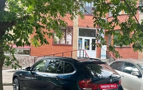 BMW X1, 2012 год, 1 850 000 рублей, 3 фотография