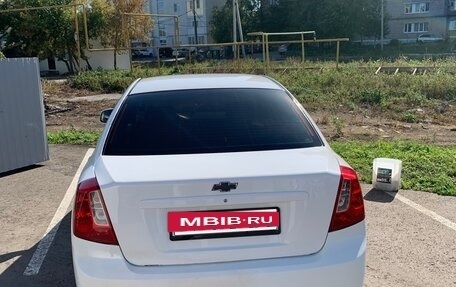 Chevrolet Lacetti, 2010 год, 320 000 рублей, 2 фотография