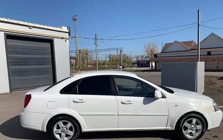 Chevrolet Lacetti, 2010 год, 320 000 рублей, 3 фотография