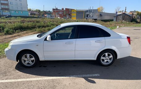 Chevrolet Lacetti, 2010 год, 320 000 рублей, 4 фотография