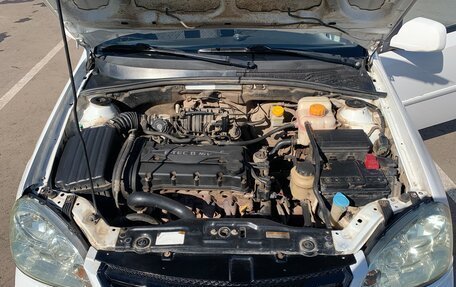 Chevrolet Lacetti, 2010 год, 320 000 рублей, 7 фотография