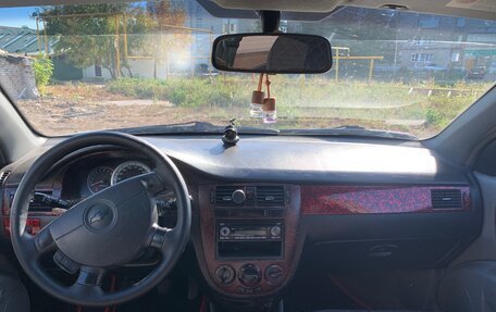 Chevrolet Lacetti, 2010 год, 320 000 рублей, 6 фотография