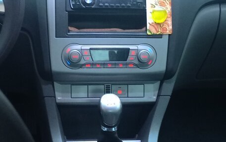 Ford Focus II рестайлинг, 2009 год, 650 000 рублей, 7 фотография