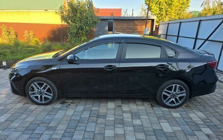 KIA Cerato IV, 2022 год, 2 470 000 рублей, 3 фотография