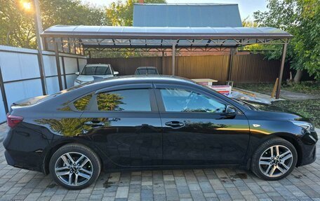 KIA Cerato IV, 2022 год, 2 470 000 рублей, 2 фотография