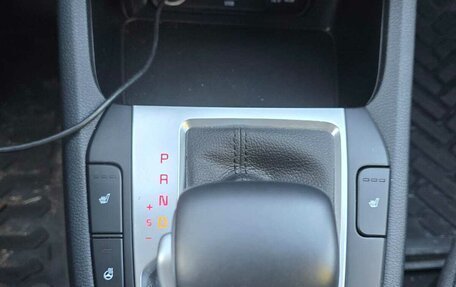 KIA Cerato IV, 2022 год, 2 470 000 рублей, 7 фотография