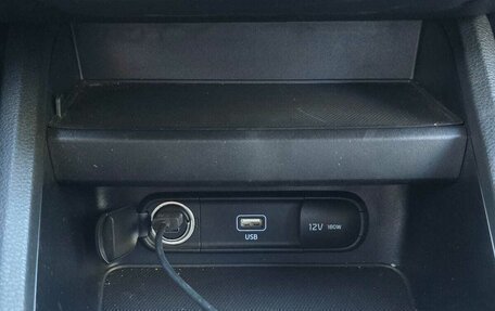 KIA Cerato IV, 2022 год, 2 470 000 рублей, 6 фотография