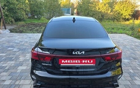 KIA Cerato IV, 2022 год, 2 470 000 рублей, 4 фотография