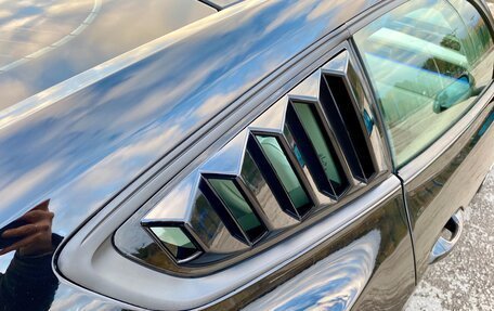 Ford Mustang VI рестайлинг, 2019 год, 3 800 000 рублей, 4 фотография