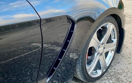 Ford Mustang VI рестайлинг, 2019 год, 3 800 000 рублей, 6 фотография