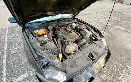 Ford Mustang VI рестайлинг, 2019 год, 3 800 000 рублей, 13 фотография