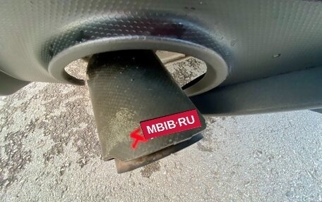 Ford Mustang VI рестайлинг, 2019 год, 3 800 000 рублей, 14 фотография