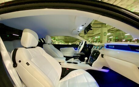 Ford Mustang VI рестайлинг, 2019 год, 3 800 000 рублей, 15 фотография