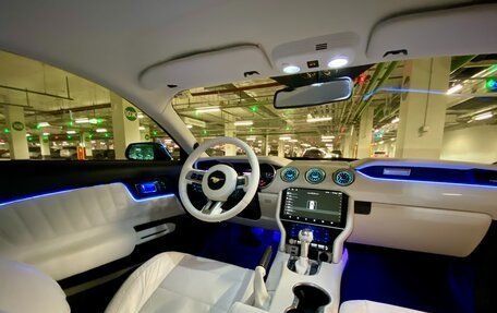 Ford Mustang VI рестайлинг, 2019 год, 3 800 000 рублей, 16 фотография