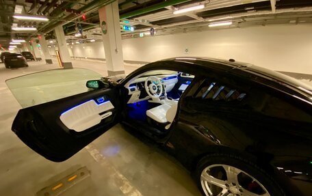 Ford Mustang VI рестайлинг, 2019 год, 3 800 000 рублей, 26 фотография