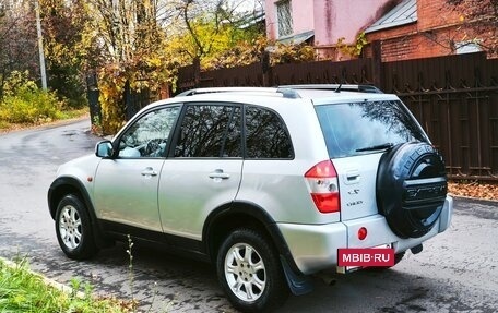 Chery Tiggo (T11), 2012 год, 349 000 рублей, 3 фотография