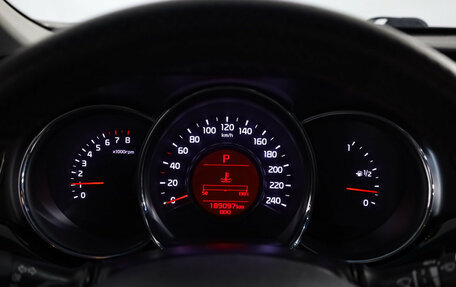 KIA cee'd III, 2013 год, 1 049 000 рублей, 13 фотография