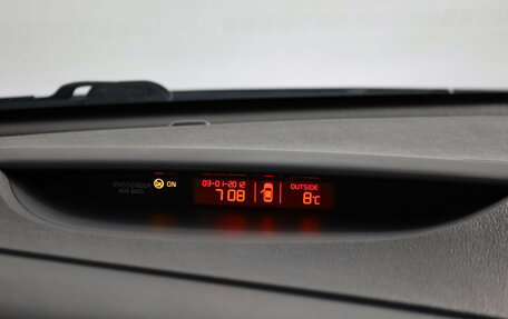 KIA cee'd III, 2013 год, 1 049 000 рублей, 16 фотография